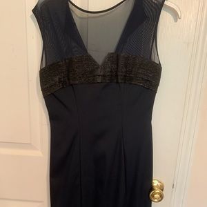 Reiss cocktail dress